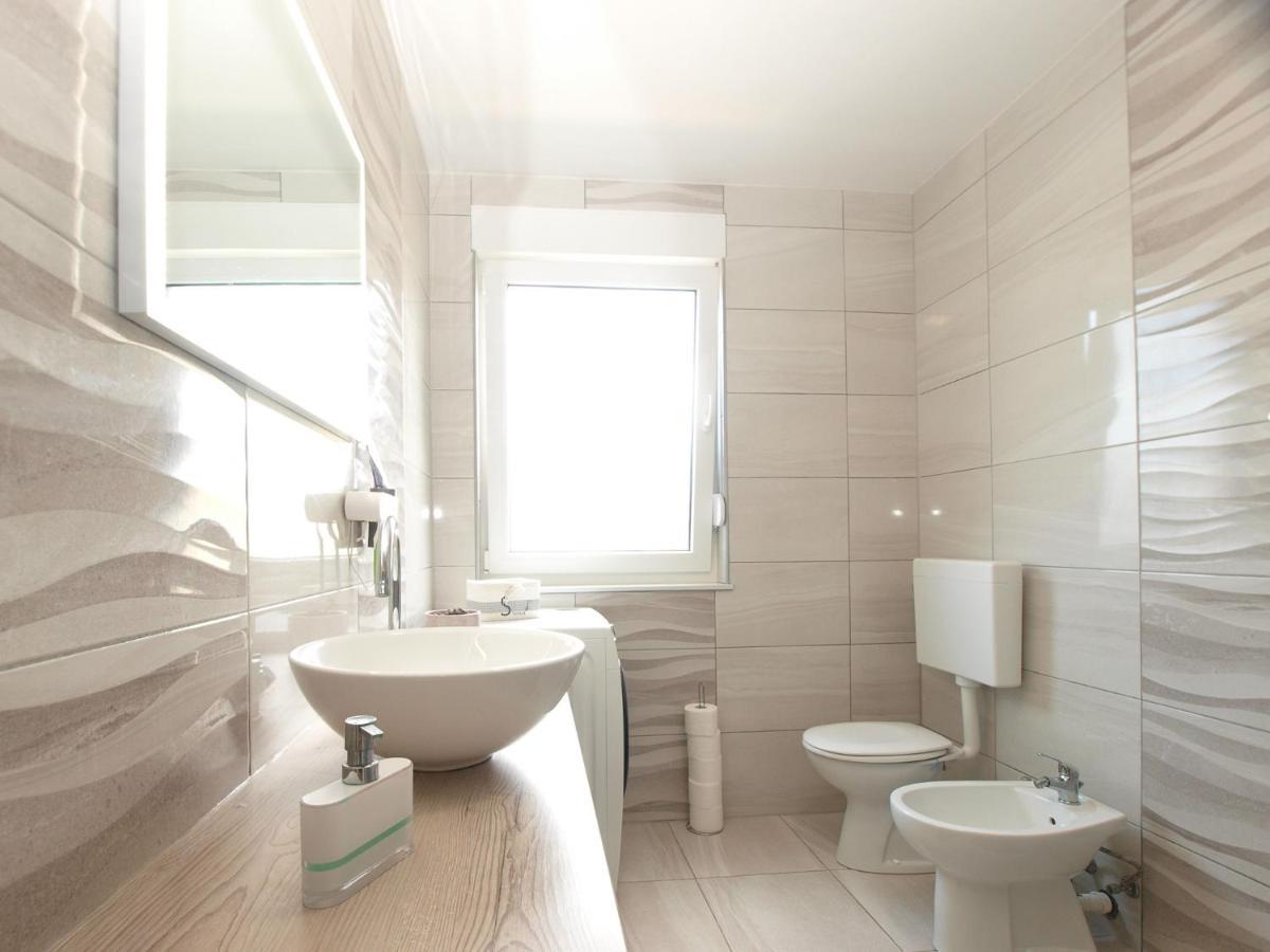 Villa Monteci 2052 Galižana 외부 사진