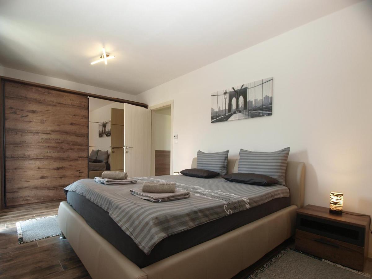 Villa Monteci 2052 Galižana 외부 사진