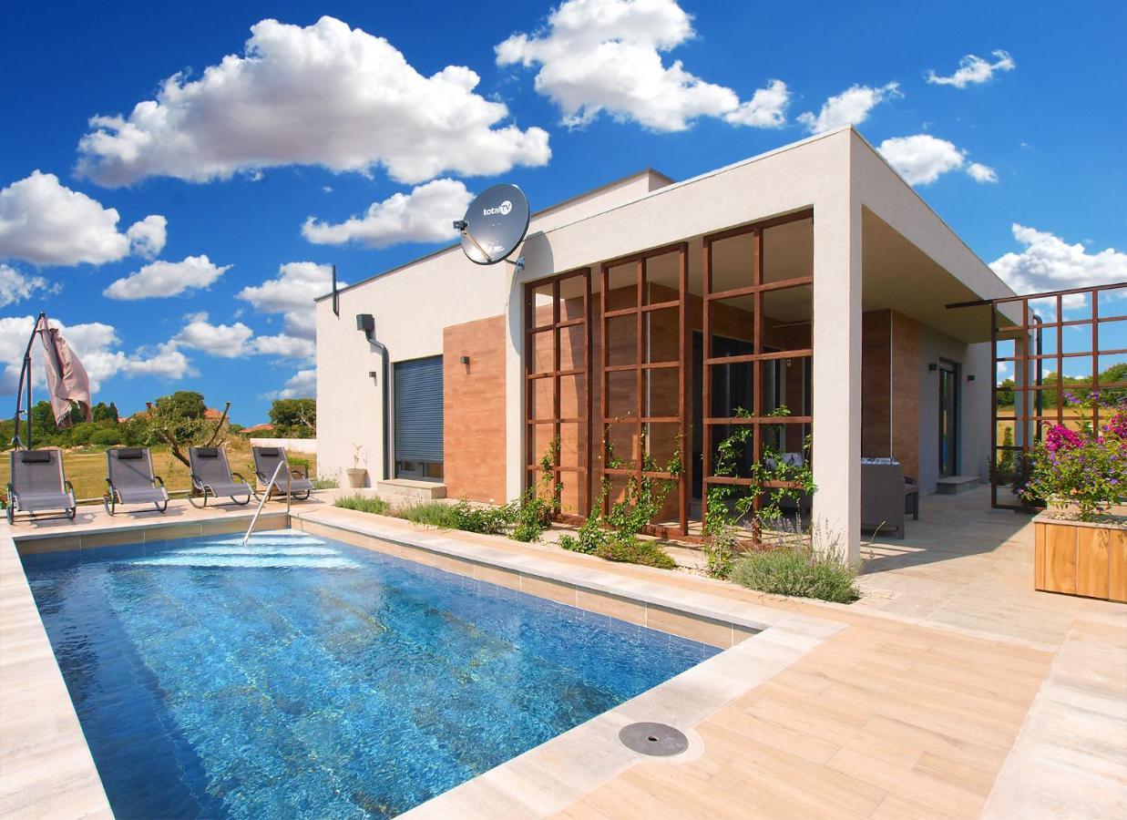 Villa Monteci 2052 Galižana 외부 사진