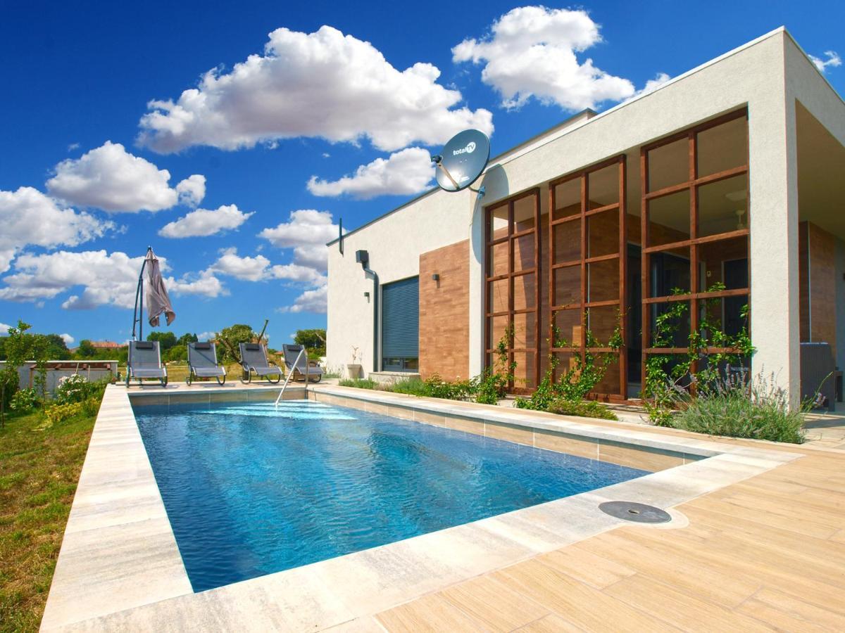 Villa Monteci 2052 Galižana 외부 사진