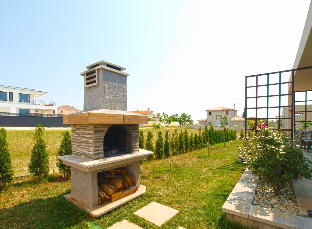 Villa Monteci 2052 Galižana 외부 사진