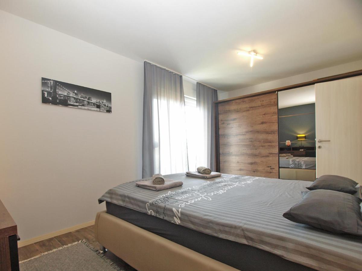 Villa Monteci 2052 Galižana 외부 사진