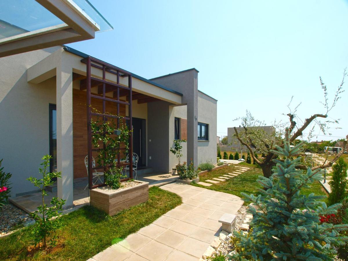 Villa Monteci 2052 Galižana 외부 사진