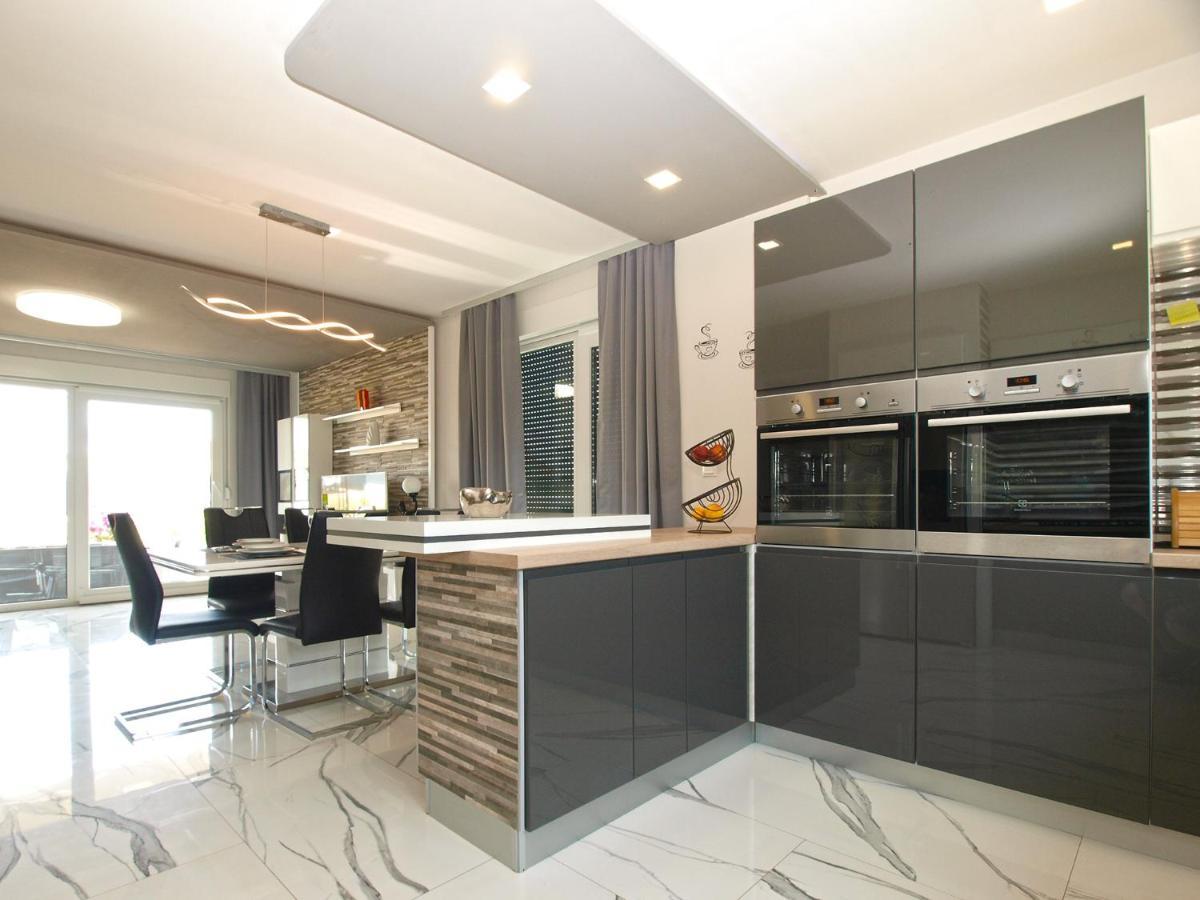 Villa Monteci 2052 Galižana 외부 사진