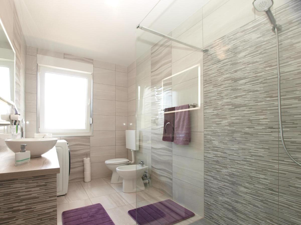 Villa Monteci 2052 Galižana 외부 사진