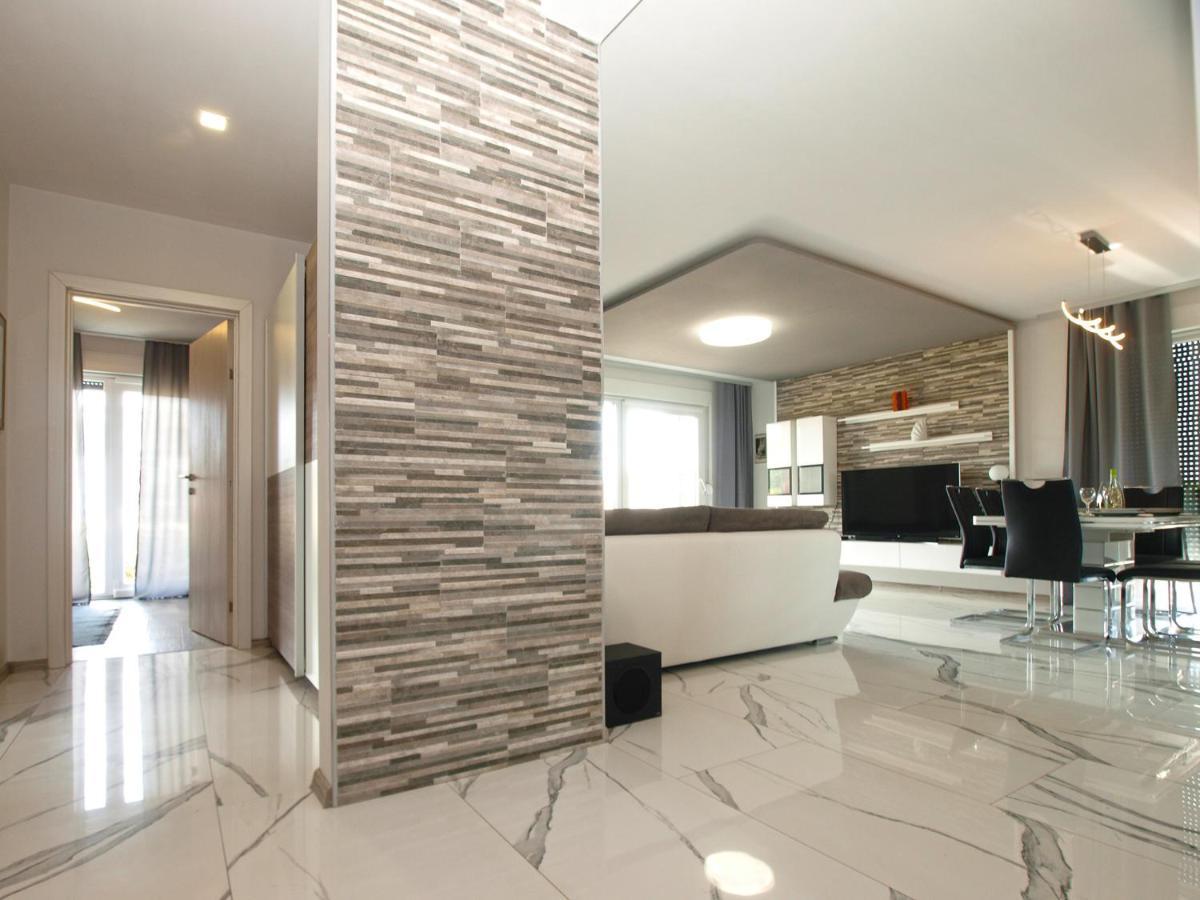 Villa Monteci 2052 Galižana 외부 사진