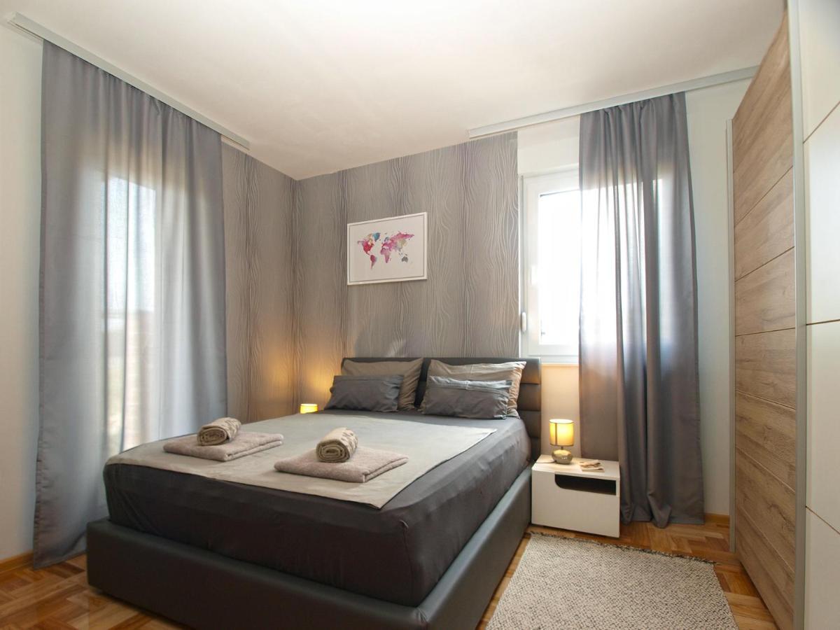 Villa Monteci 2052 Galižana 외부 사진