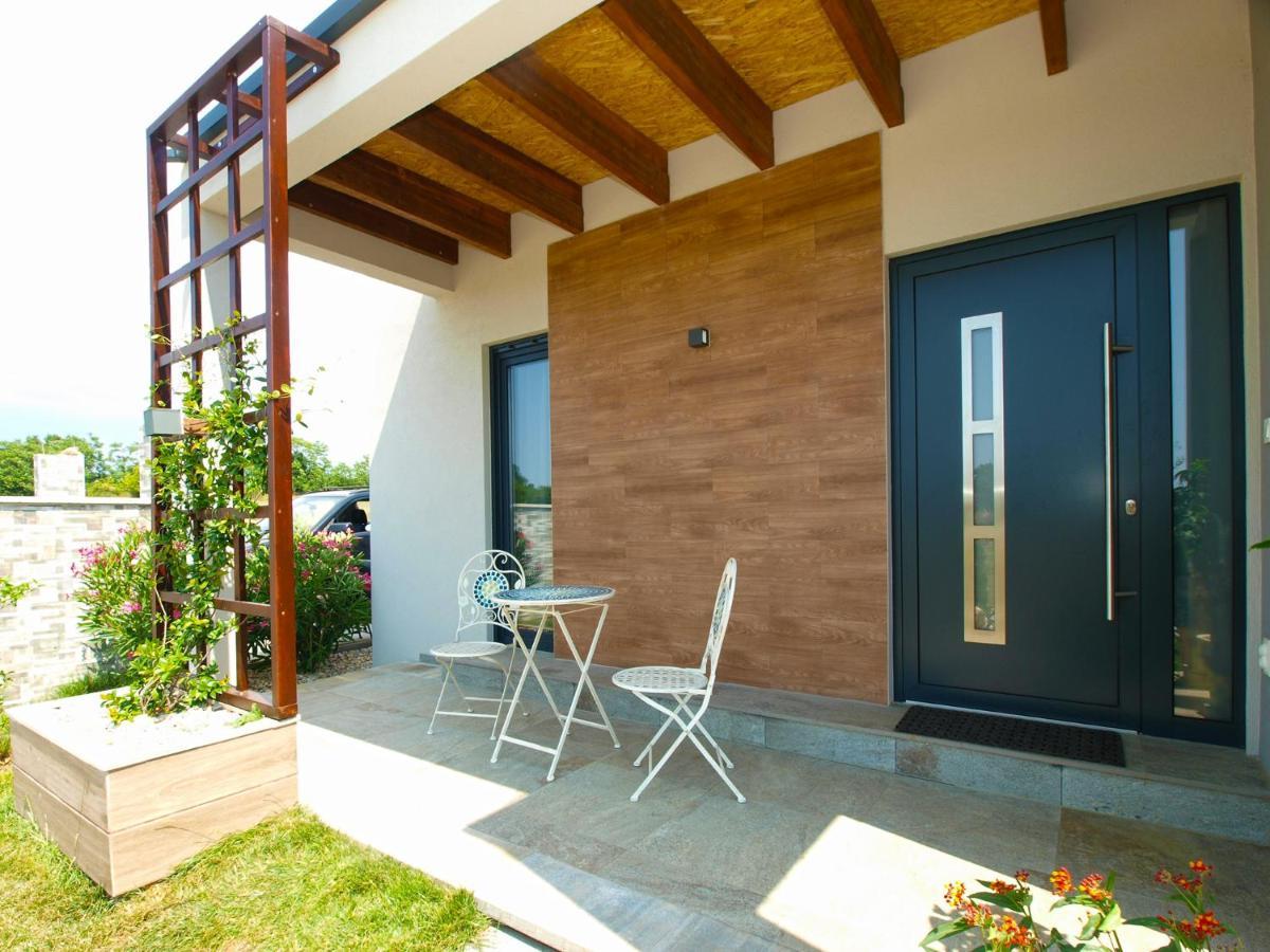Villa Monteci 2052 Galižana 외부 사진