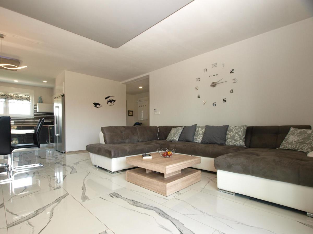 Villa Monteci 2052 Galižana 외부 사진