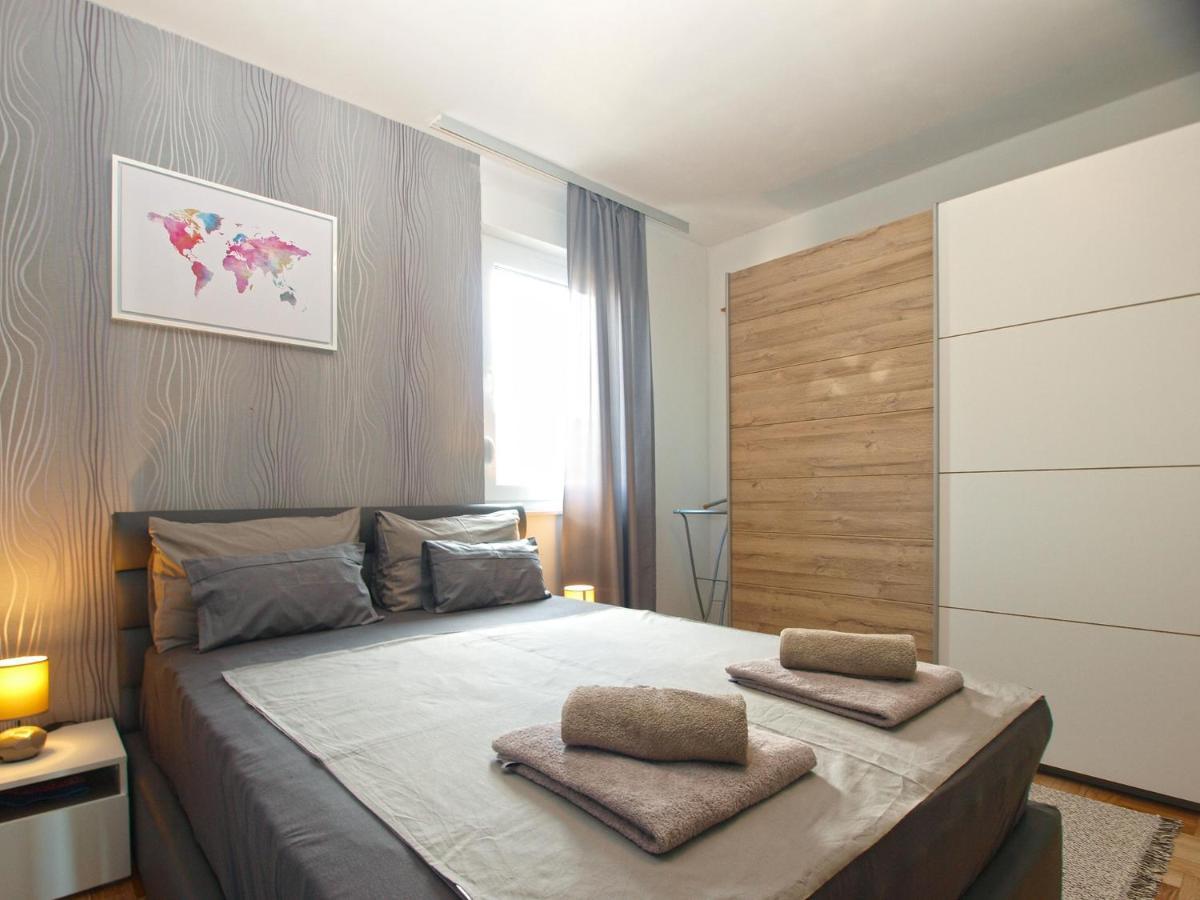 Villa Monteci 2052 Galižana 외부 사진