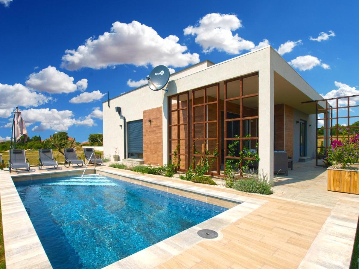 Villa Monteci 2052 Galižana 외부 사진