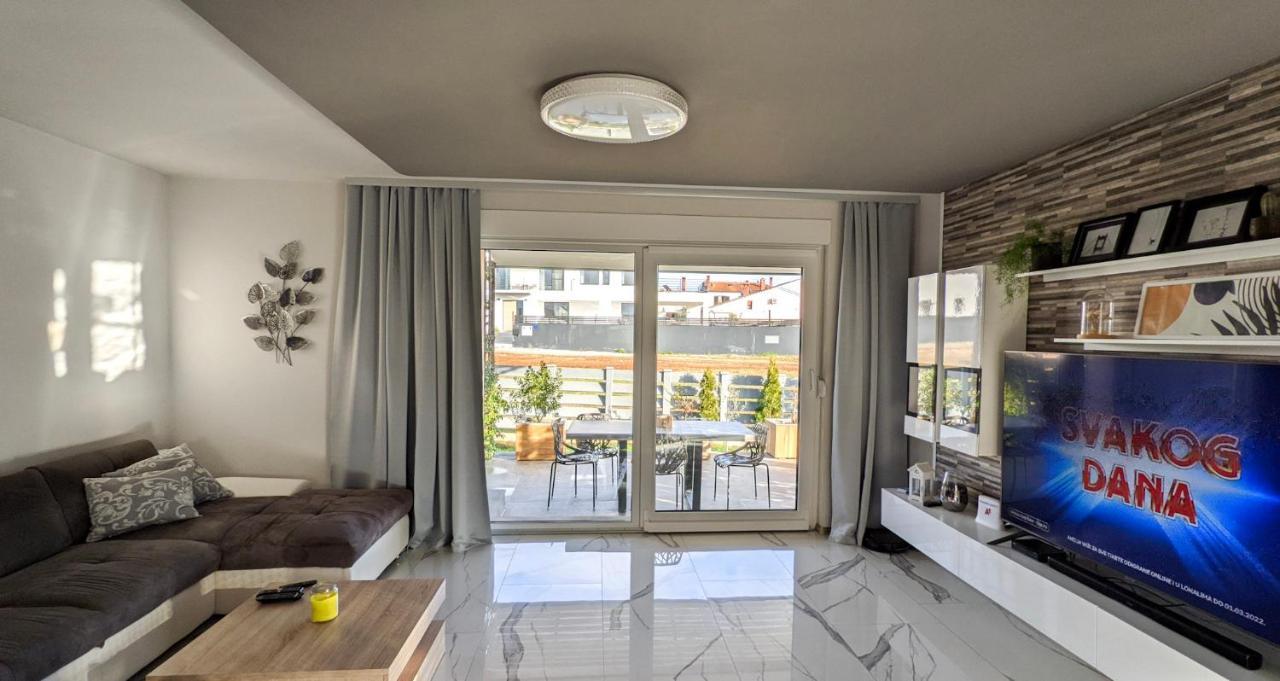 Villa Monteci 2052 Galižana 외부 사진